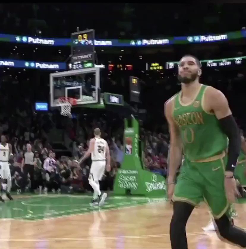 @Boston_Diehards's photo on jayson tatum