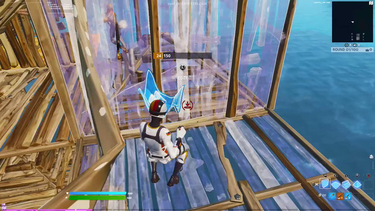 フォートナイト X Fortnite Hotワード フォートナイト X Fortnite Hotワード