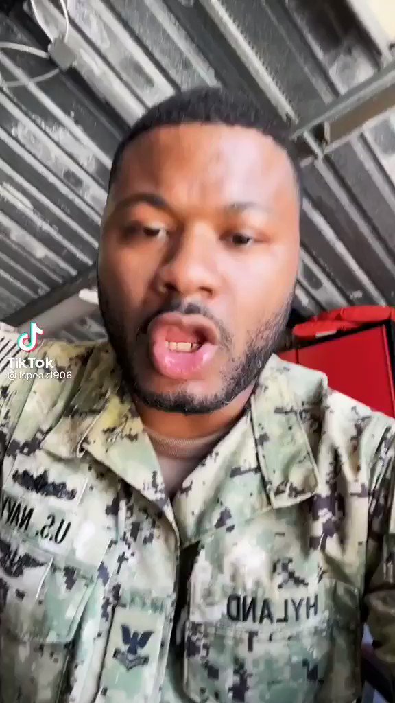 RT @Merciless365: More on Army Lieutenant Caron Nazario. Please watch and share. Thank you. https://t.co/QdLavTcwUA