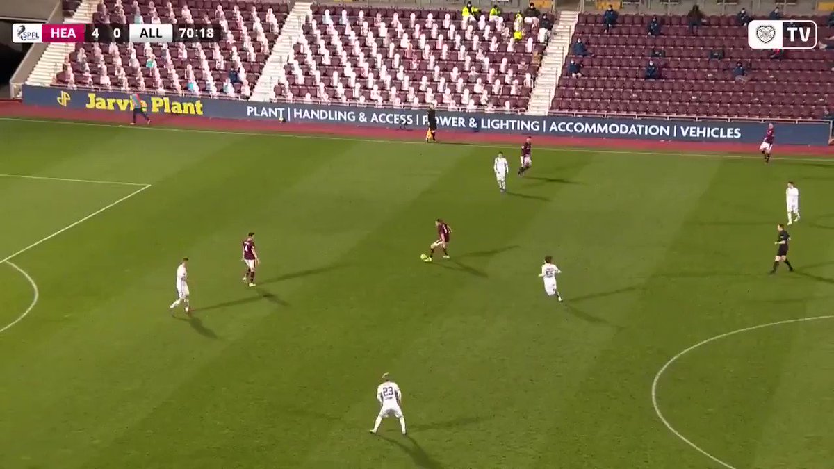 Heart of Midlothian FC