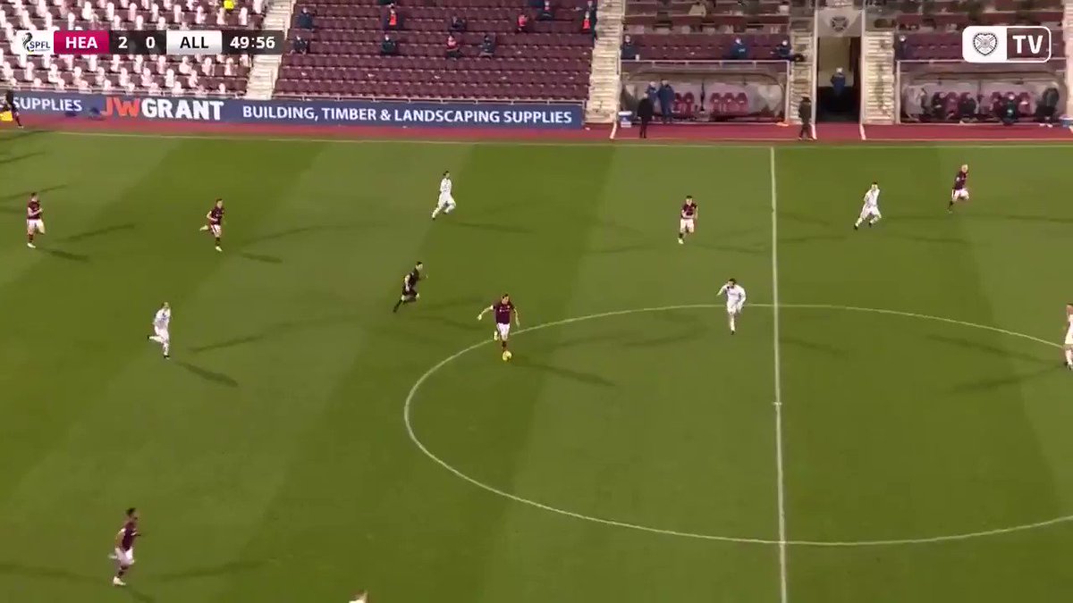 Heart of Midlothian FC