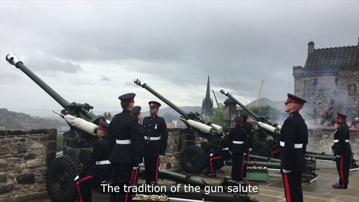 @BritishArmy's photo on Duke