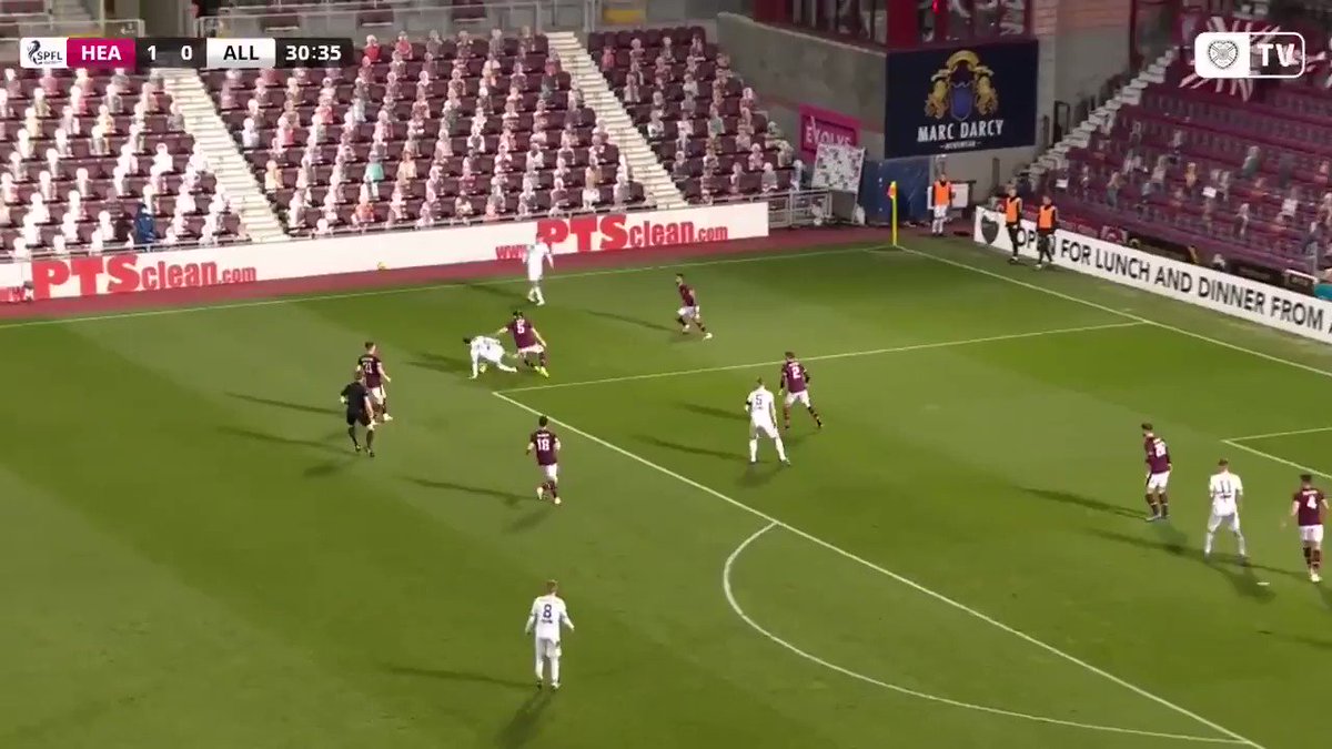 Heart of Midlothian FC