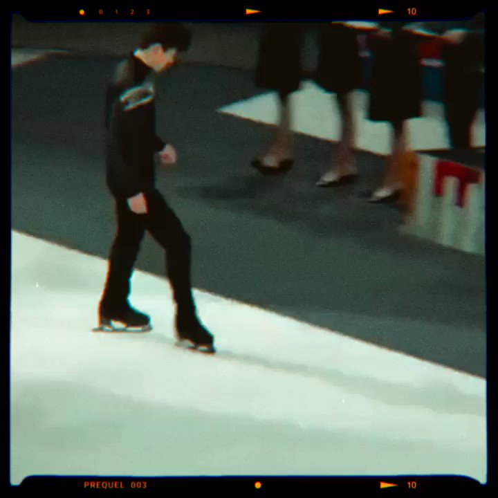 Happy birthday to nathan chen   !! we miss u king 