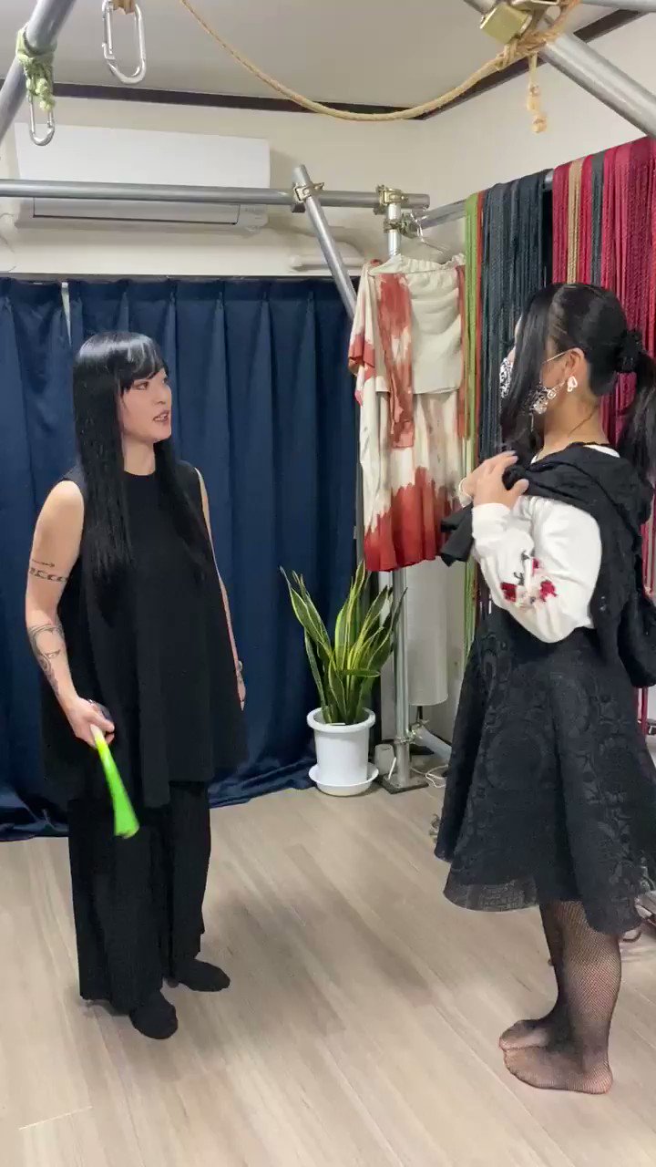 おまみえくすとりーむ®️ on Twitter 