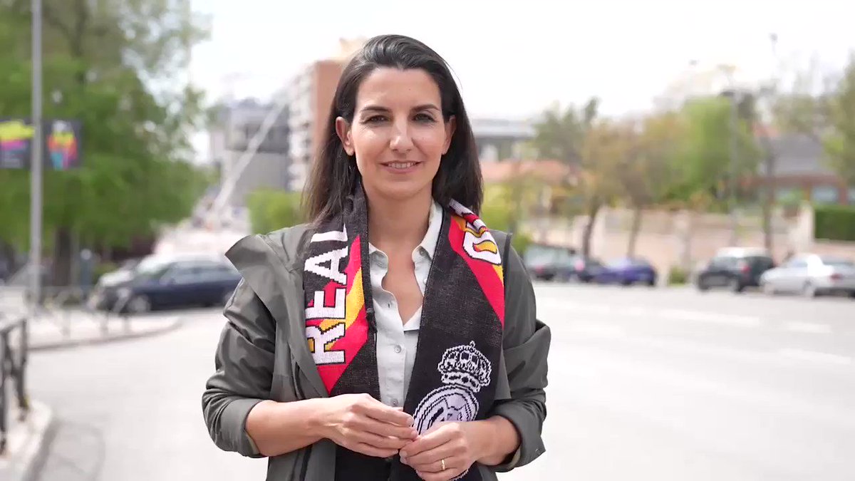 @monasterioR's photo on Real Madrid