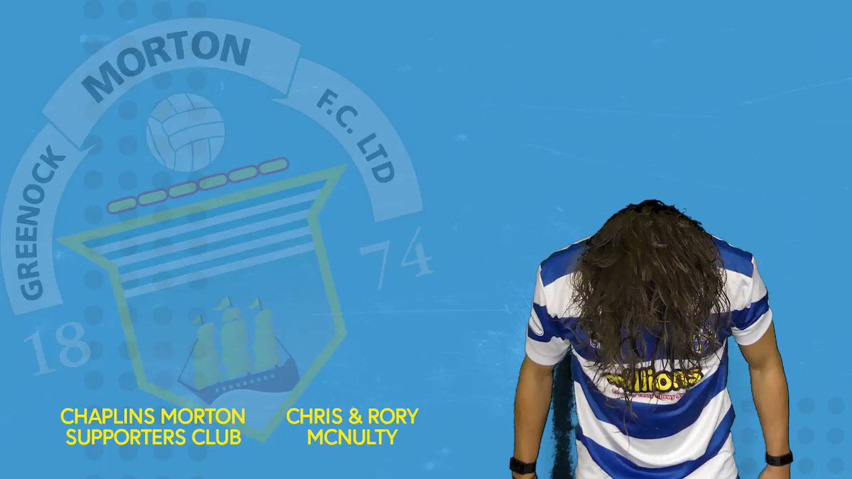 Greenock Morton