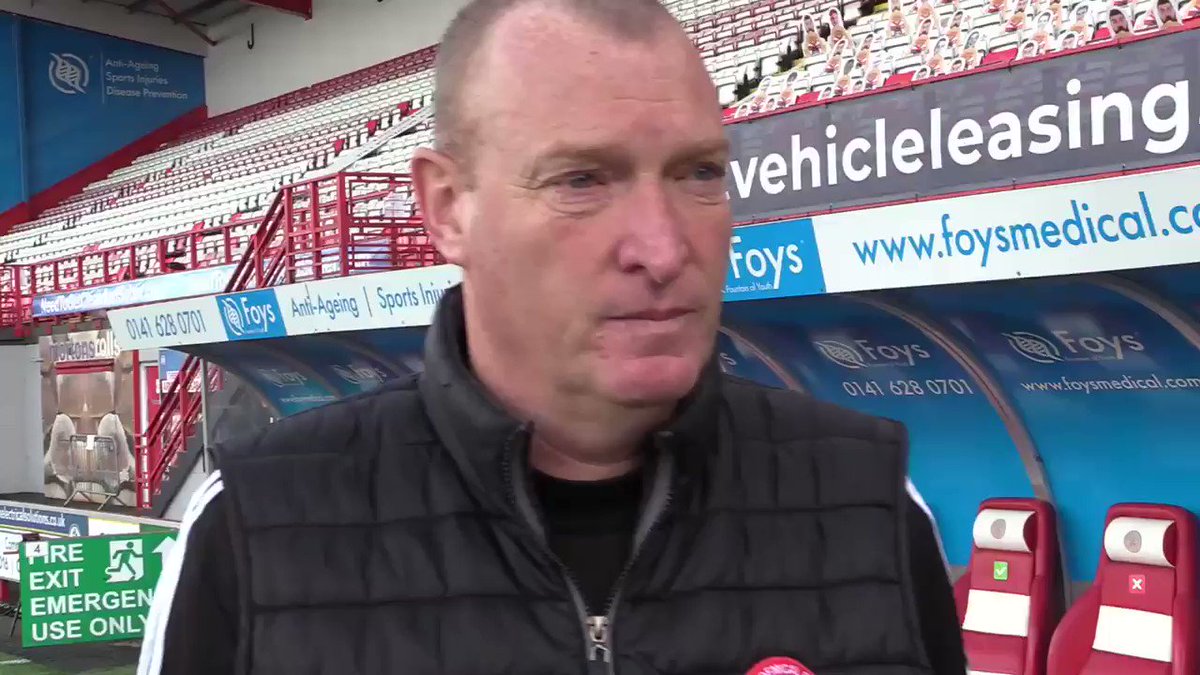 Hamilton Accies FC
