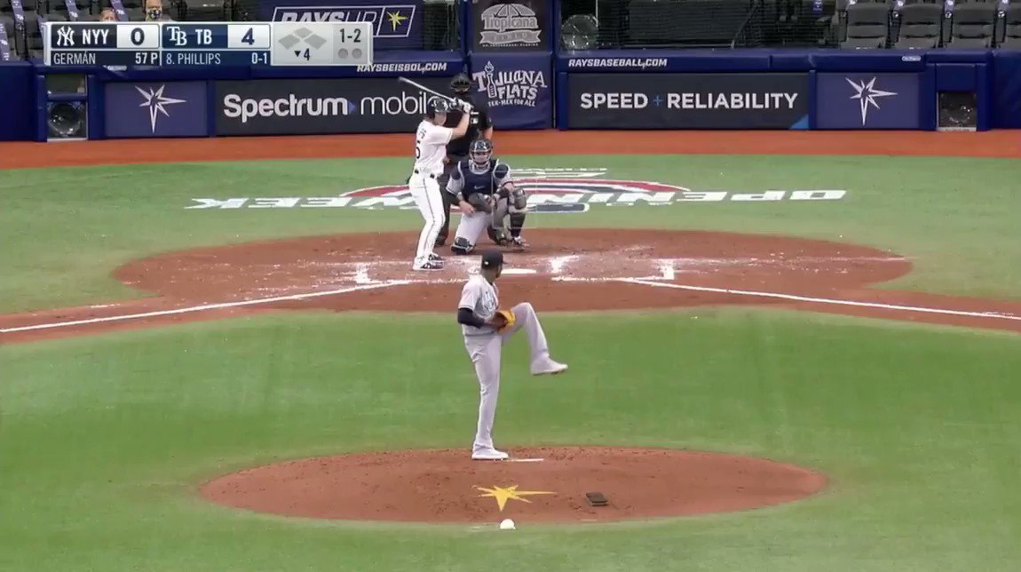 @TalkinYanks's photo on Brett Gardner