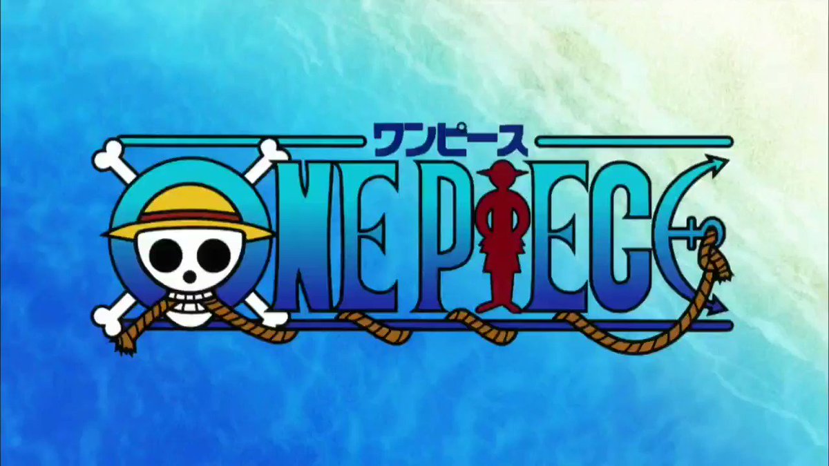 One Piece Promo Teases Wano S Updated Take On Roger S Execution One Piece Promo Teases Wano S Updated Take On Roger S Execution