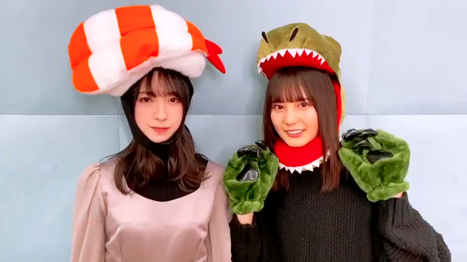 日向坂46 小坂菜緒 【ひながなくりすます2018】 日向坂46小坂菜緒：「気持ちがすごく軽くなった」“高校卒業”が