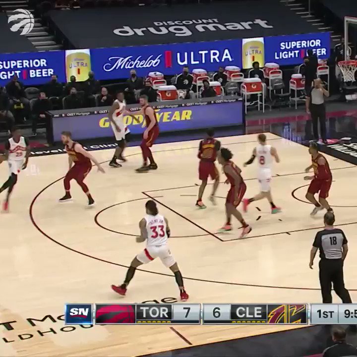 @FirstTeam101's photo on Gary Trent