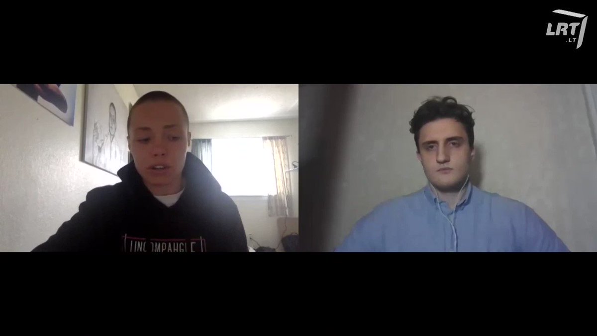 Rose’s “better dead than red” comments #UFC261 (https://t.co/1deEaDYGci) https://t.co/eKWzv9UUIE