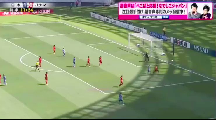 東京オリンピックサッカー女子日本代表メンバーは スタメン フォーメーションも予想 スポーツアソート