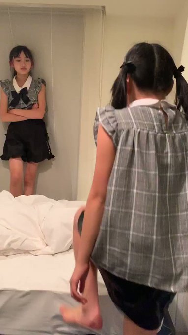 唯花(ゆいな)のTwitter動画3
