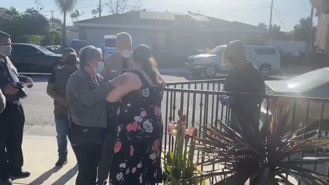 Los Angeles police are force-vaccinating special needs children in heinous “Operation Homebound” MGZ8IBXt9BjxnA5w