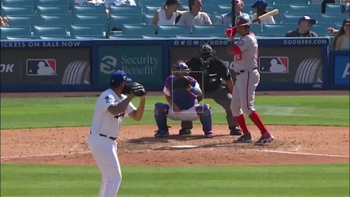 @PitchingNinja's photo on Kenley