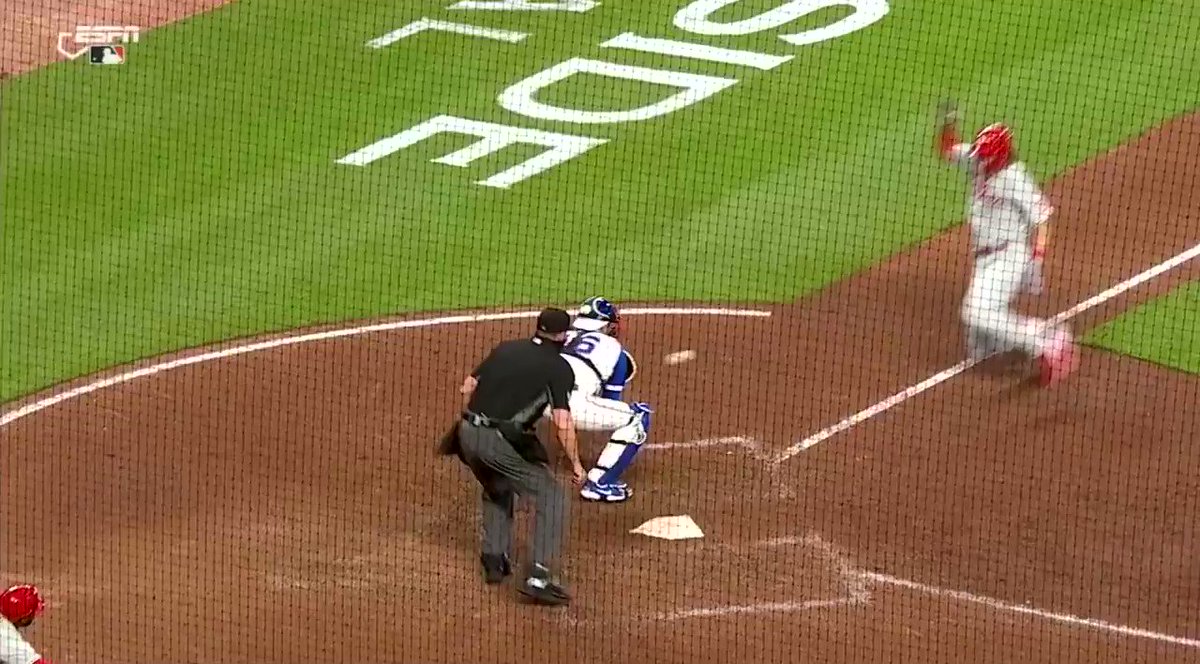 @BradLoganCOTE's photo on Braves