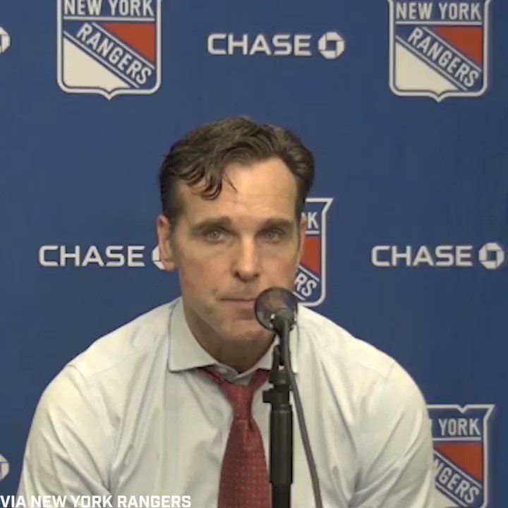 @SNYRangers's photo on Kreider