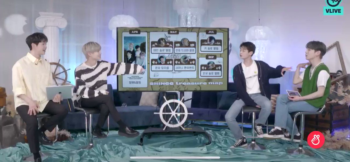 @BlingestBlinger's photo on Taemin
