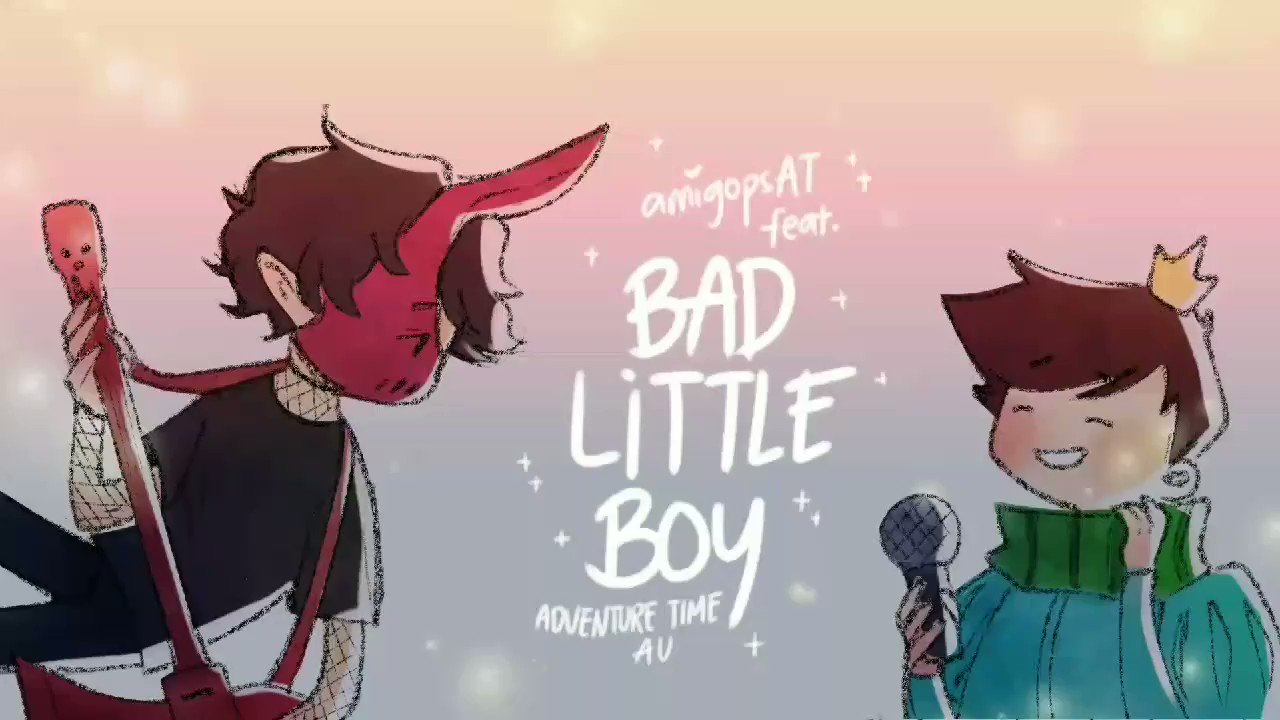 amsj arts s video Tweet
