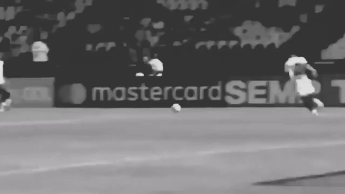 The Next Generation Of Brazilian Entertainers In Football
https://t.co/gy01x8TLRQ
Link to full video - https://t.co/iuzC23B5an