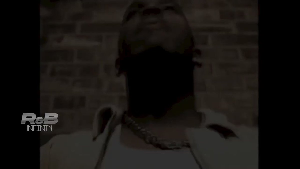 Aaliyah ft DMX - Come Back in One Piece (2000) - RIP https://t.co/42qRqL3gNr