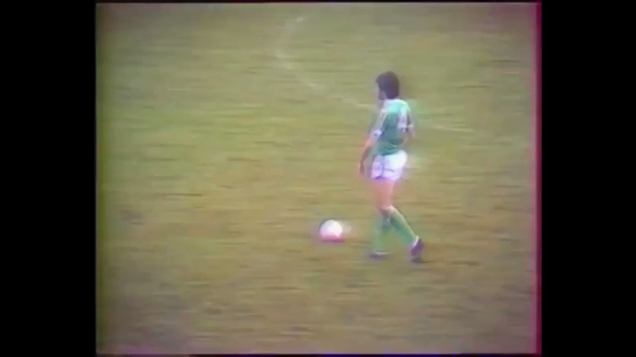 Happy Birthday Chris Hughton  Here is his only international goal v Cyprus in 1980  