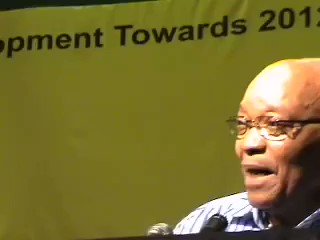Happy birthday our former president Jacob Zuma 