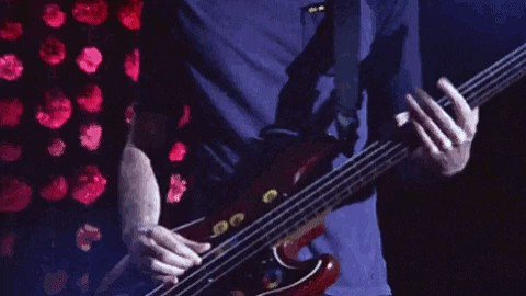 Happy Birthday Guy Berryman      