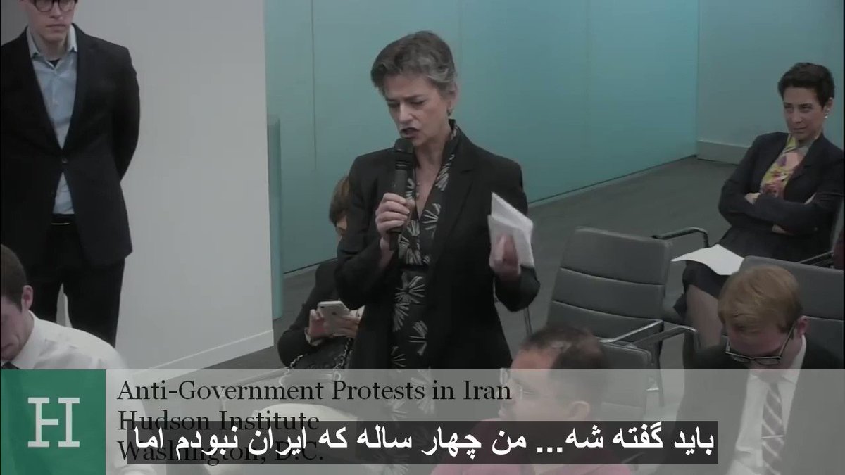 @AlinejadMasih's photo on Iran