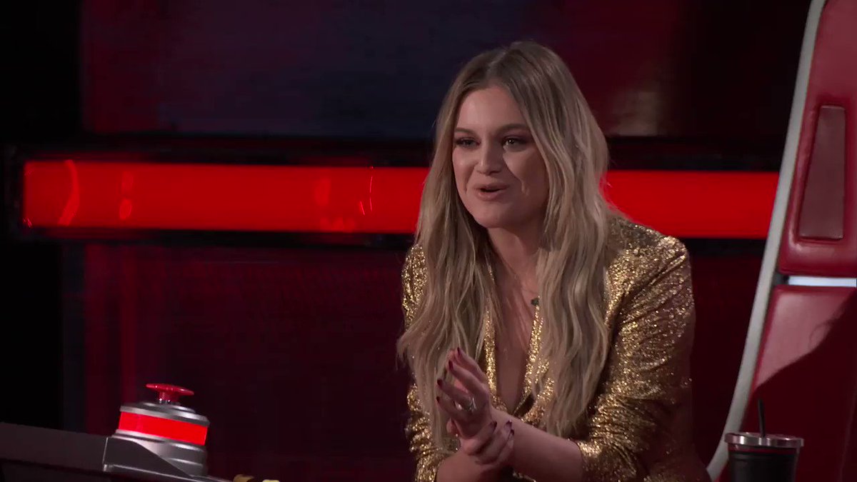 @KelseaBallerini's photo on #TheVoice