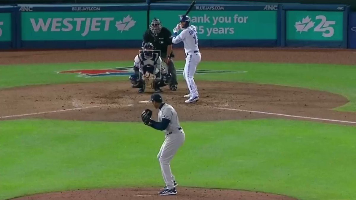 @PitchingNinja's photo on Chapman