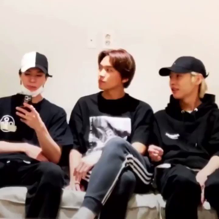 @dailyhaechan's photo on renjun