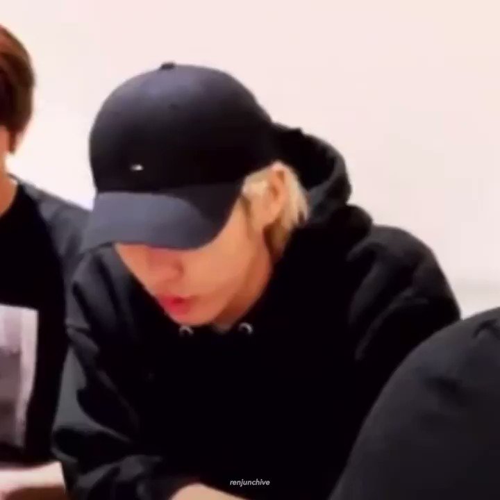 @renminrise's photo on renjun