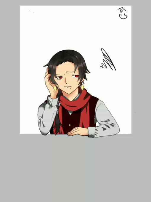 刀剣乱舞好きさんのtwitterイラスト検索結果 古い順