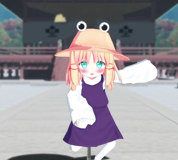 ちゅばき Mmdさん の最近のツイート 1 Whotwi グラフィカルtwitter分析 ちゅばき Mmdさん の最近のツイート 1 Whotwi グラフィカルtwitter分析
