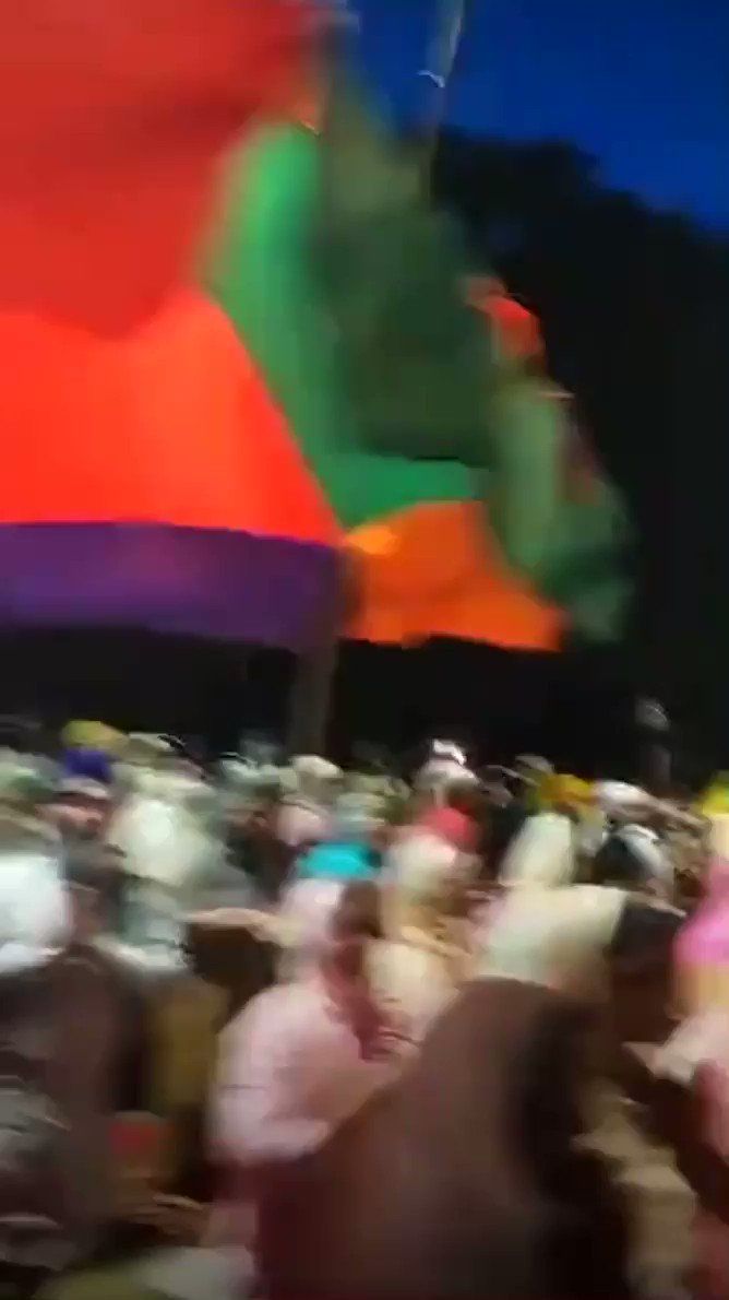 Vaisakhi Celebration at Matka Chowk, Chandigarh
This is the same place where we had ONE Nihang Singh ji protesting yesterday and look at the site now- power of unity and social media
#FarmersProtest #isupportfarmers https://t.co/aAjYFig8jo https://t.co/pZgsqG9axZ
