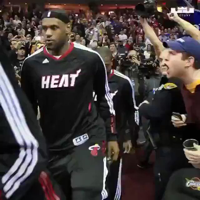 @LeBronFactory's photo on Lebron