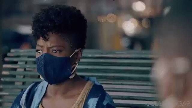 @QueenSugarOWN's photo on #QueenSugar
