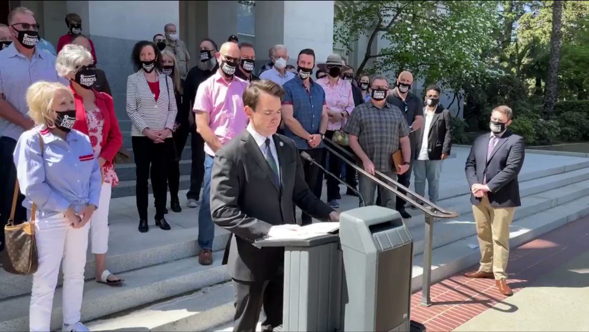 @KevinKileyCA's photo on Powell