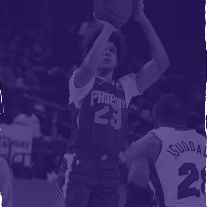 @Suns's photo on Suns