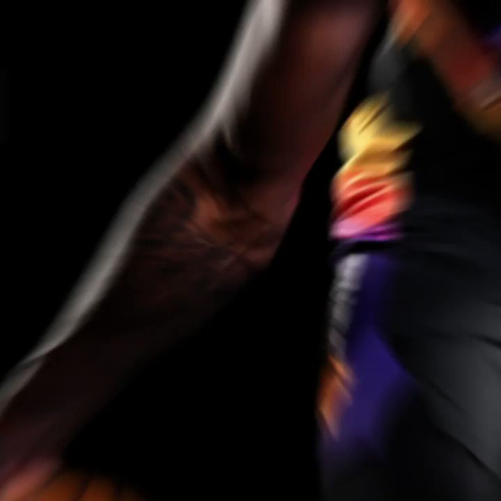 @Suns's photo on Suns