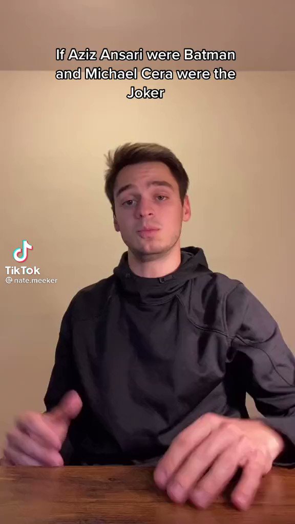 NicLiamo s video Tweet