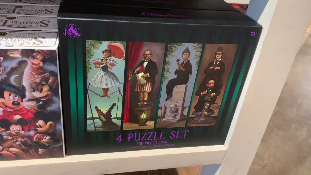 @StuartDisney's video Tweet