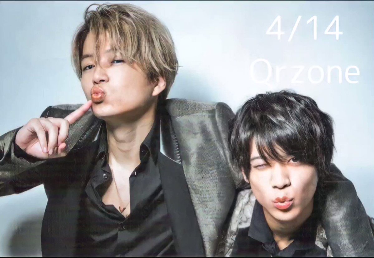 菊池風磨 Sexyzone X 松島聡 Twitterで話題の有名人 リアルタイム更新中