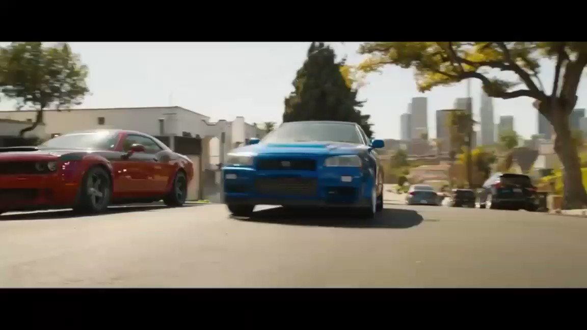 @iamkingmonye's photo on Fast and Furious
