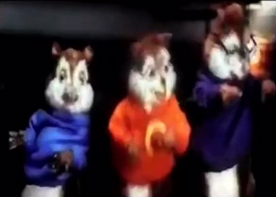 Alvin And The Chipmunks (Disaster Movie) Villains Wiki Fandom | atelier