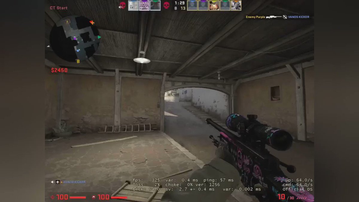 bhop script csgo 64 tick bhop script csgo 64 tick