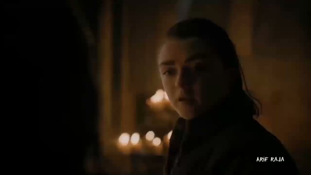 Happy birthday Maisie Williams 
